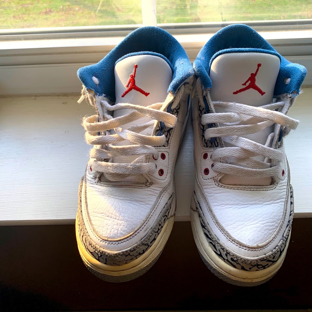 Jordan